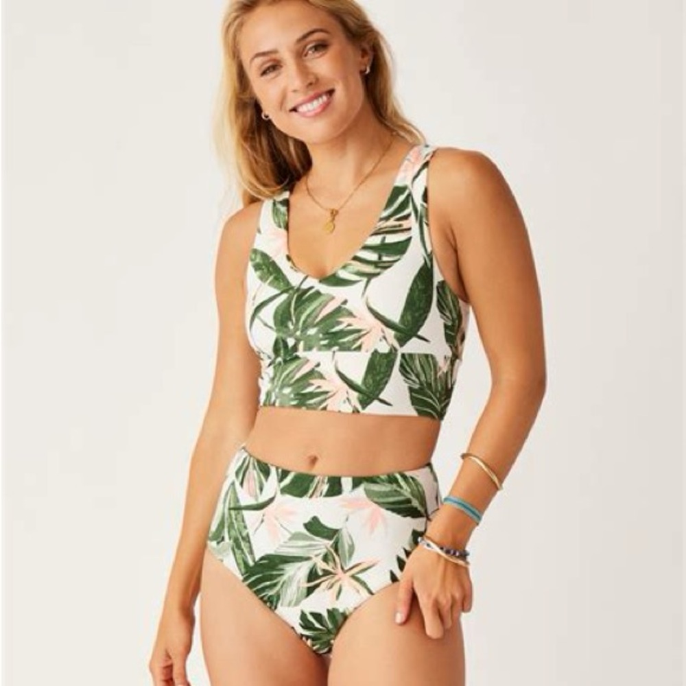 ERIN REVERSIBLE BOTTOM, L